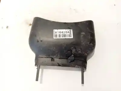 Second-hand car spare part front decorative moulding for audi coupe b2 (81, 855, 856) 2.3 quattro oem iam references 30680134