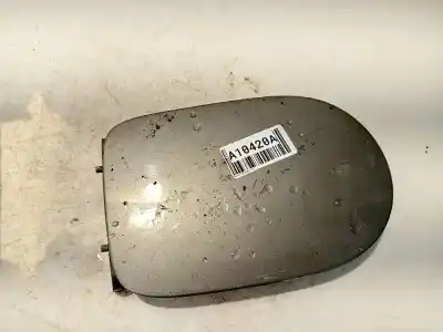 Second-hand car spare part fuel cap for audi coupe b2 (81, 855, 856) 2.3 quattro oem iam references 31217785