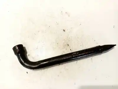 Second-hand car spare part various parts for audi coupe b2 (81, 855, 856) 2.3 quattro oem iam references 93bb17032ab