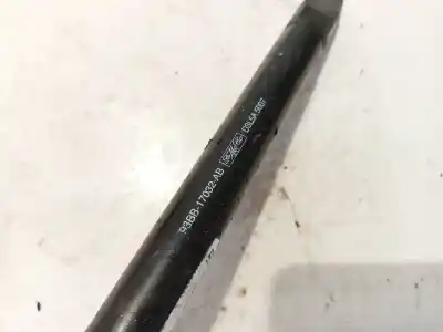 Pezzo di ricambio per auto di seconda mano pezzi vari per audi coupe b2 (81, 855, 856) 2.3 quattro riferimenti oem iam 93bb17032ab  