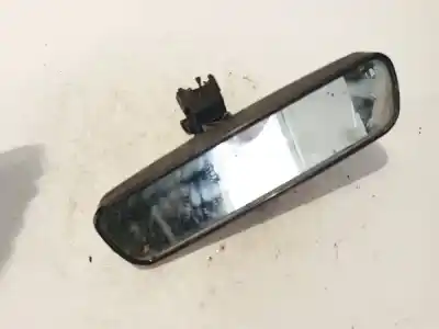 Pièce détachée automobile d'occasion RÉTROVISEUR INTÉRIEUR pour AUDI COUPE B2 (81, 855, 856)  Références OEM IAM 015478  