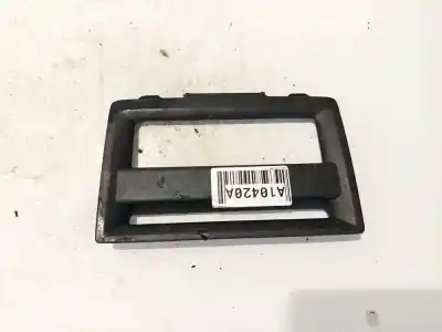 Second-hand car spare part plastics for audi coupe b2 (81, 855, 856) 2.3 quattro oem iam references 8650694