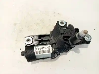 Second-hand car spare part rear windshield wiper motor for audi coupe b2 (81, 855, 856) 2.3 quattro oem iam references 53028312