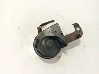 Second-hand car spare part horn for audi coupe b2 (81, 855, 856) 2.3 quattro oem iam references 0055306