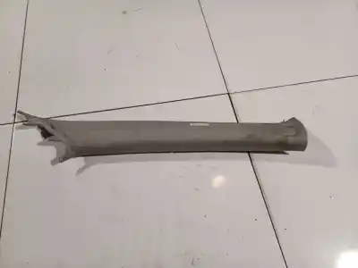 Piesă de schimb auto la mâna a doua plastice pentru opel corsa a fastback (s83) 1.2 i (f08, m08, f68, m68) referințe oem iam 84101sean810 Piesă de schimb auto la mâna a doua plastice pentru opel corsa a fastback (s83) 1.2 i (f08, m08, f68, m68) referințe oem iam 84101sean810