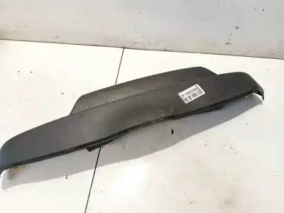 Second-hand car spare part plastics for audi coupe b2 (81, 855, 856) 2.3 quattro oem iam references 30649795