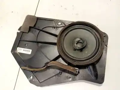 Second-hand car spare part speaker for audi coupe b2 (81, 855, 856) 2.3 quattro oem iam references 31252250