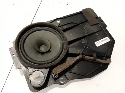 Second-hand car spare part speaker for audi coupe b2 (81, 855, 856) 2.3 quattro oem iam references 31252246
