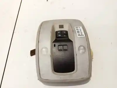 Second-hand car spare part interior light for audi coupe b2 (81, 855, 856) 2.3 quattro oem iam references 30721050