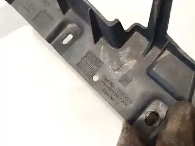 Second-hand car spare part right headlight support for bmw 3 (e30) m3 2.3 oem iam references 13287639  