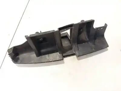 Second-hand car spare part rear bumper reinforcement for audi coupe b2 (81, 855, 856) 2.3 quattro oem iam references 30657219