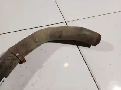 Piesă de schimb auto la mâna a doua furtun de presione pentru intercooler aer pentru opel corsa a fastback (s83) 1.2 i (f08, m08, f68, m68) referințe oem iam   