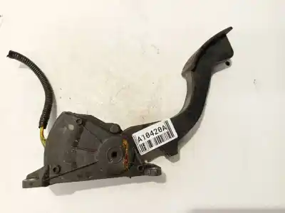 Second-hand car spare part accelerator pedal for audi coupe b2 (81, 855, 856) 2.3 quattro oem iam references 4m519f836aj