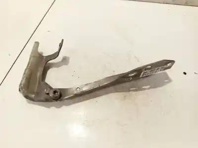 Second-hand car spare part bonnet hinge for audi coupe b2 (81, 855, 856) 2.3 quattro oem iam references 30753598
