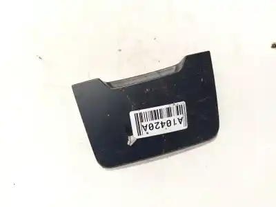 Second-hand car spare part ashtray for audi coupe b2 (81, 855, 856) 2.3 quattro oem iam references 8686033