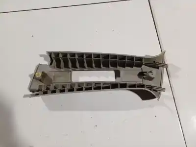 Peça sobressalente para automóvel em segunda mão plásticos por opel corsa a fastback (s83) 1.2 i (f08, m08, f68, m68) referências oem iam 84111sean810  84111-sea-n810, n8107e010