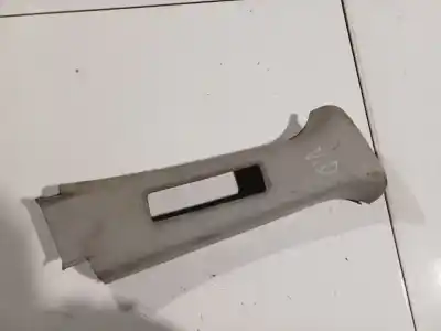 Peça sobressalente para automóvel em segunda mão plásticos por opel corsa a fastback (s83) 1.2 i (f08, m08, f68, m68) referências oem iam 84111sean810  84111-sea-n810, n8107e010