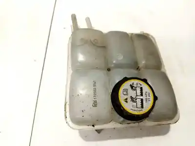 Second-hand car spare part COOLANT EXPANSION TANK for AUDI COUPE B2 (81, 855, 856)  OEM IAM references 3M5H8100AD  1705609141