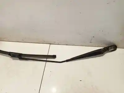 Second-hand car spare part left front windshield wiper arm for audi coupe b2 (81, 855, 856) 2.3 quattro oem iam references 8623160