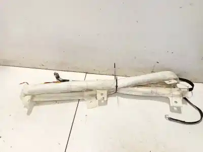 Second-hand car spare part front left curtain airbag for audi coupe b2 (81, 855, 856) 2.3 quattro oem iam references 30780732