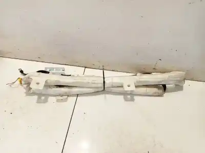 Second-hand car spare part front right curtain airbag for audi coupe b2 (81, 855, 856) 2.3 quattro oem iam references 30780734