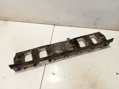 Second-hand car spare part rear bumper reinforcement for audi coupe b2 (81, 855, 856) 2.3 quattro oem iam references 30657221