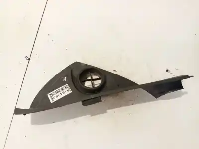 Second-hand car spare part plastics for audi coupe b2 (81, 855, 856) 2.3 quattro oem iam references 72382