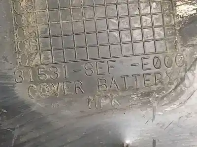 Автозапчастина б/у середній для opel corsa a fastback (s83) 1.2 i (f08, m08, f68, m68) посилання на oem iam 31531sefe000  31531-sef-e000 Автозапчастина б/у середній для opel corsa a fastback (s83) 1.2 i (f08, m08, f68, m68) посилання на oem iam 31531sefe000  31531-sef-e000