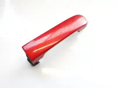 Pezzo di ricambio per auto di seconda mano Maniglia Esterna Posteriore Sinistra per NISSAN NOTE (E11E) 1.4 CAT Riferimenti OEM IAM 242300  