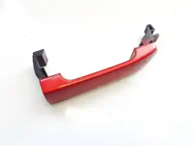Pezzo di ricambio per auto di seconda mano maniglia esterna posteriore sinistra per nissan note (e11e) 1.4 cat riferimenti oem iam 242300  
