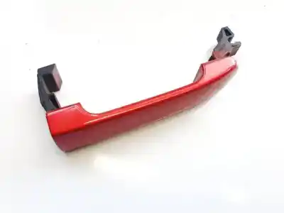 Pezzo di ricambio per auto di seconda mano maniglia esterna posteriore sinistra per nissan note (e11e) 1.4 cat riferimenti oem iam 242300  
