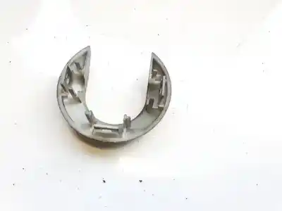 Peça sobressalente para automóvel em segunda mão plásticos por nissan note (e11e) 1.4 cat referências oem iam 5010900006  80682ax600