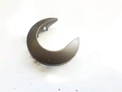 Peça sobressalente para automóvel em segunda mão plásticos por nissan note (e11e) 1.4 cat referências oem iam 5010900006  80682ax600