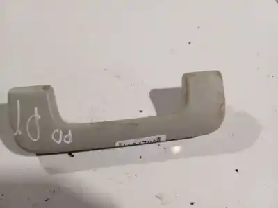 Pezzo di ricambio per auto di seconda mano MANIGLIA A SOFFITTO per OPEL KADETT D (31_-34_, 41_-44_)  Riferimenti OEM IAM 8P0857607C  8P0 857 607C, FUZ