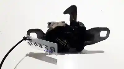 Автозапчасти б/у замок капота за renault megane i scenic (ja0) 1.9 dti diesel cat ссылки oem iam   