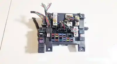 Автозапчастина б/у реле/запоперівник для mitsubishi asx (ga0w) 1.8 di-d cat посилання на oem iam 8637a641