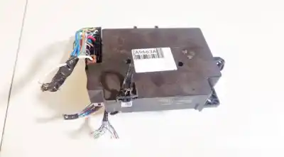 Автозапчастина б/у реле/запоперівник для mitsubishi asx (ga0w) 1.8 di-d cat посилання на oem iam 8637a641  7031009043 l8637-002a l8637-001s