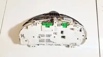 Автозапчасти б/у приборная доска за opel corsa a fastback (s83) 1.2 i (f08, m08, f68, m68) ссылки oem iam 78100g100g02  hr0301-402