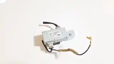 Second-hand car spare part antenna amplifier for mazda 6 hatchback (gh) 2.0 mzr-cd (gh14) oem iam references gs2a669n0a