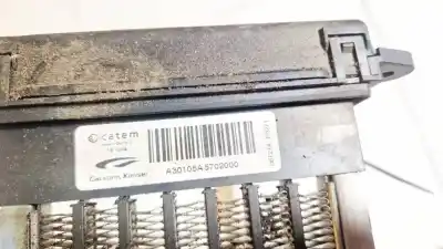 Автозапчасти б/у сопротивление нагреву за renault clio i (b/c57_, 5/357_) 1.8 (b/c57c, b/c57u) ссылки oem iam 06t214  p0271 a30105a5702000 Автозапчасти б/у сопротивление нагреву за renault clio i (b/c57_, 5/357_) 1.8 (b/c57c, b/c57u) ссылки oem iam 06t214  p0271 a30105a5702000