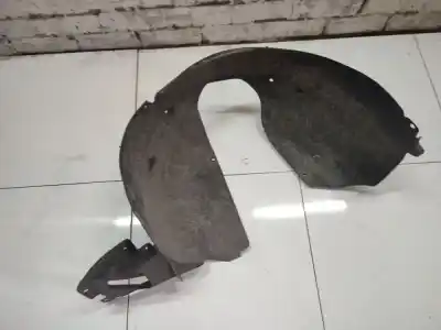 Second-hand car spare part front left wheel arch for porsche 968 descapotable 3.0 oem iam references 
