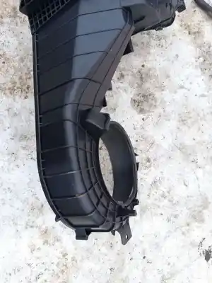 Pezzo di ricambio per auto di seconda mano plastica per bmw 3 (e30) m3 2.3 riferimenti oem iam 13303352  13303352, u0517 001, 25020134, u0517001