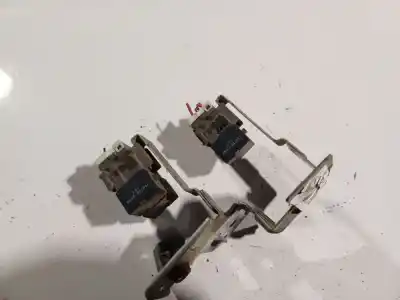 Автозапчасти б/у реле за opel corsa a fastback (s83) 1.2 i (f08, m08, f68, m68) ссылки oem iam 15667002680  1566700-2680