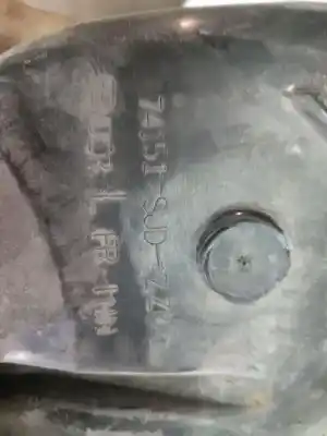 Автозапчасти б/у передняя левая колесная арка за opel corsa a fastback (s83) 1.2 i (f08, m08, f68, m68) ссылки oem iam 74151sdz00  74151-sd-z00 Автозапчасти б/у передняя левая колесная арка за opel corsa a fastback (s83) 1.2 i (f08, m08, f68, m68) ссылки oem iam 74151sdz00  74151-sd-z00