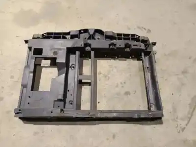 Second-hand car spare part front panel for porsche 968 descapotable 3.0 oem iam references 9877952180