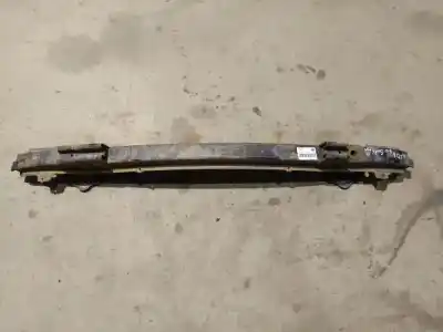 Peça sobressalente para automóvel em segunda mão reforço do pára choques traseiro por bmw 1 (e81) 118 d referências oem iam 