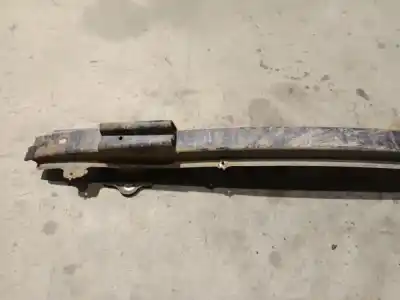 Second-hand car spare part rear bumper reinforcement for bmw 1 (e81) 118 d oem iam references   