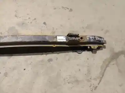 Second-hand car spare part rear bumper reinforcement for bmw 1 (e81) 118 d oem iam references   