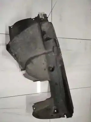 Peça sobressalente para automóvel em segunda mão cave de roda dianteira direita por bmw 1 (e81) 118 d referências oem iam 