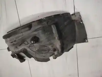 Peça sobressalente para automóvel em segunda mão cave de roda dianteira direita por bmw 1 (e81) 118 d referências oem iam   